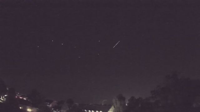 AMS89 meteor