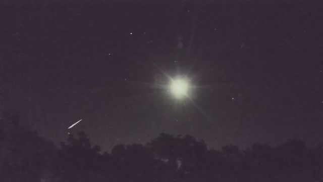 AMS89 meteor