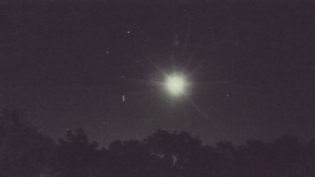 AMS89 meteor