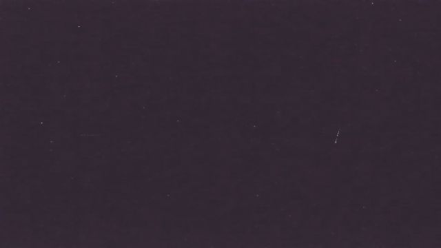 AMS89 meteor