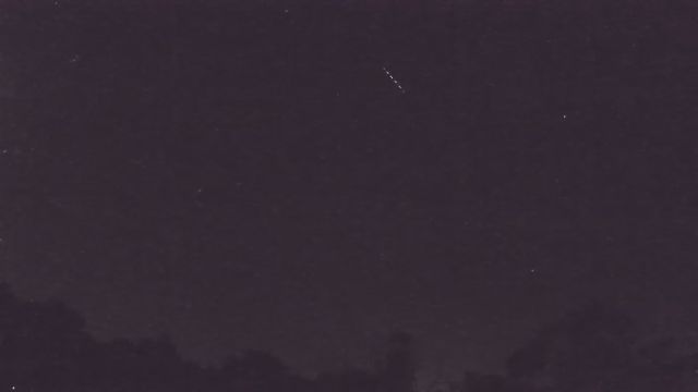 AMS89 meteor