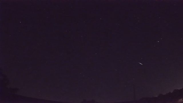 AMS89 meteor