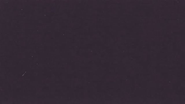 AMS89 meteor