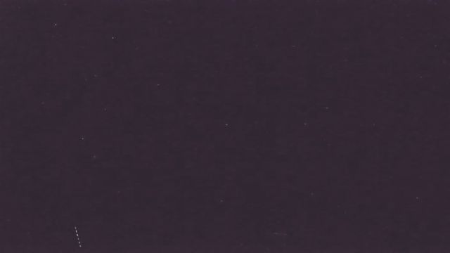 AMS89 meteor