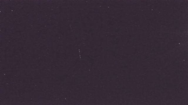 AMS89 meteor
