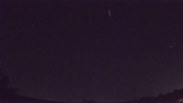 AMS89 meteor