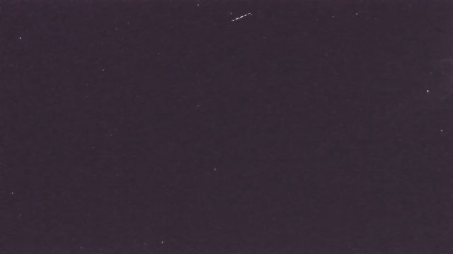 AMS89 meteor