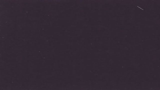 AMS89 meteor