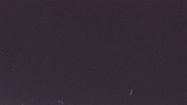 AMS89 meteor