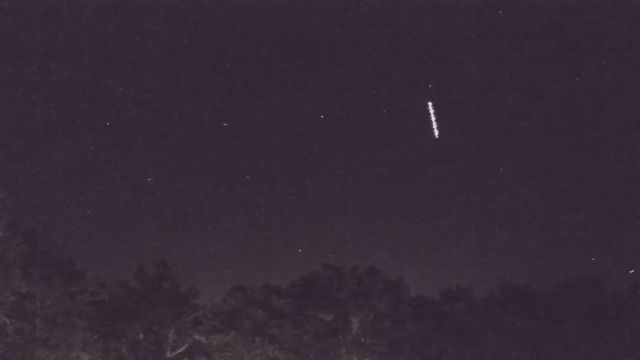 AMS89 meteor