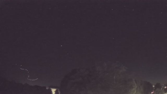 AMS89 meteor