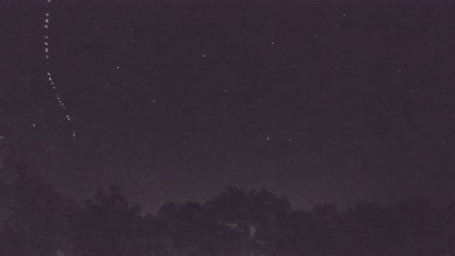 AMS89 meteor