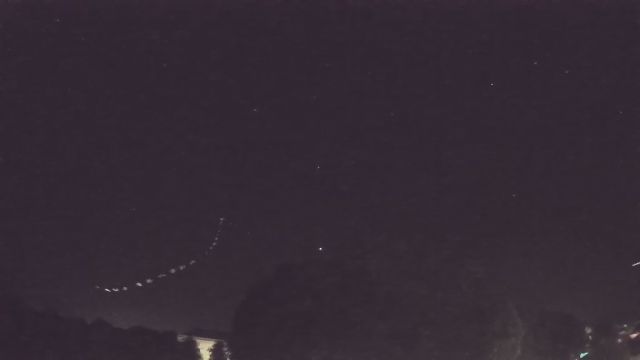 AMS89 meteor