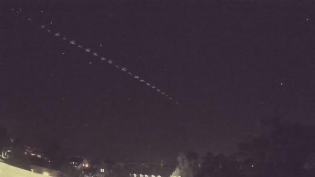 AMS89 meteor