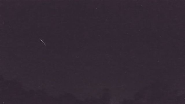 AMS89 meteor