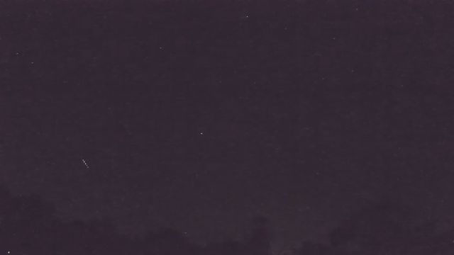 AMS89 meteor