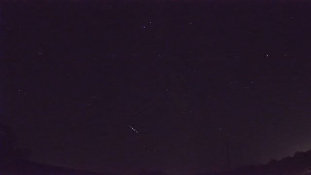 AMS89 meteor