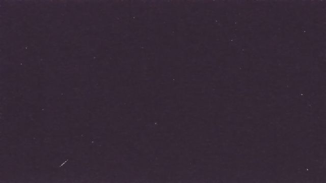 AMS89 meteor
