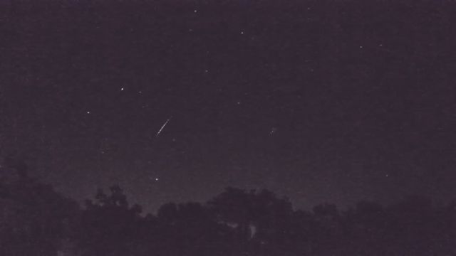 AMS89 meteor