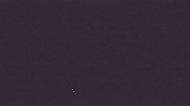 AMS89 meteor