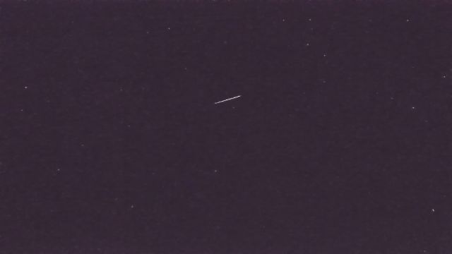 AMS89 meteor