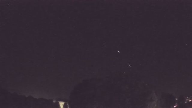 AMS89 meteor
