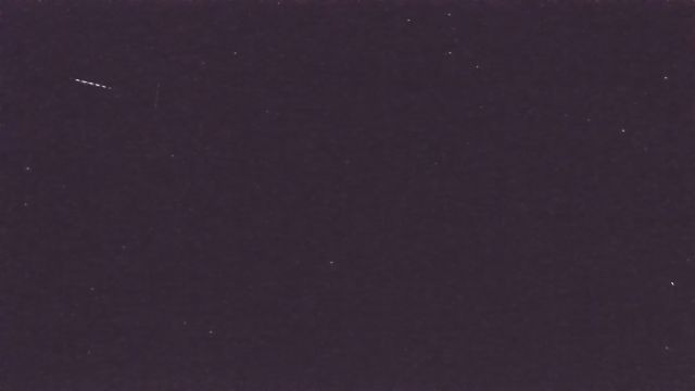 AMS89 meteor