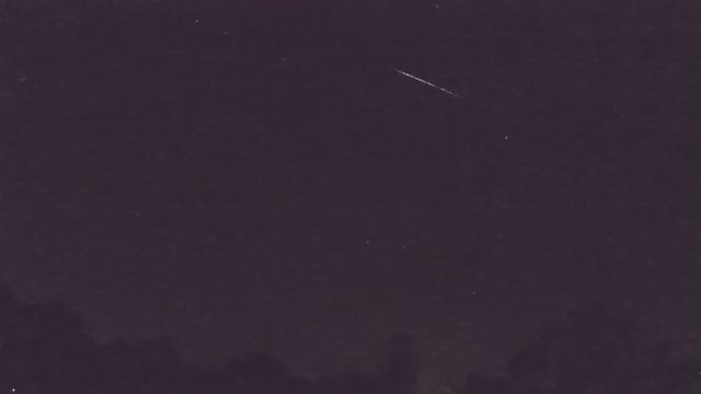 AMS89 meteor