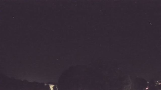 AMS89 meteor