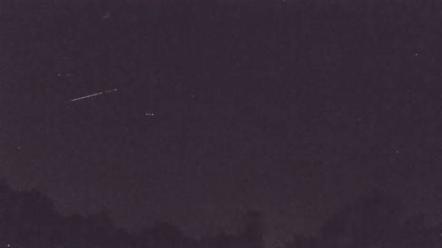 AMS89 meteor