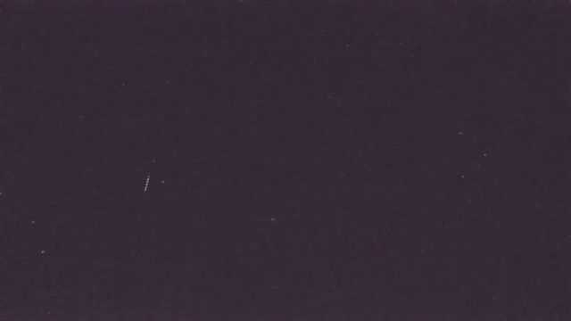AMS89 meteor