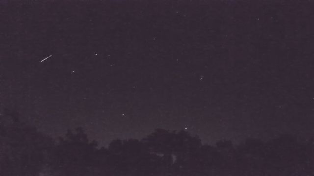 AMS89 meteor