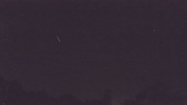 AMS89 meteor