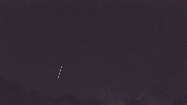 AMS89 meteor