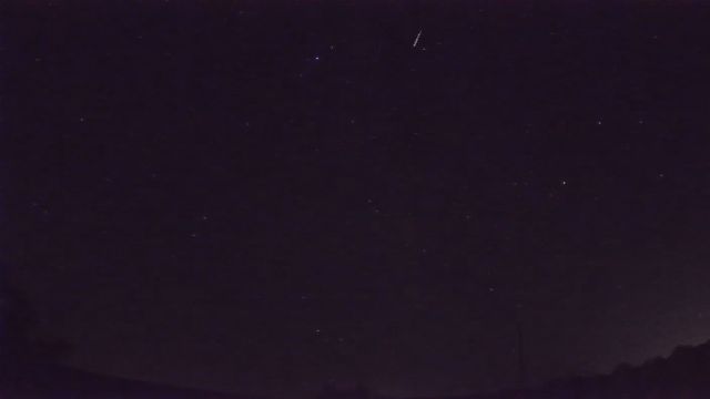 AMS89 meteor
