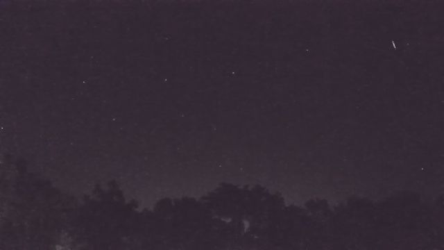 AMS89 meteor