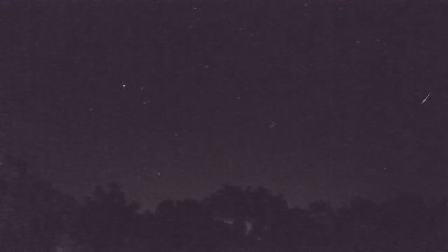 AMS89 meteor