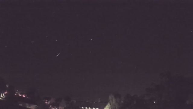 AMS89 meteor