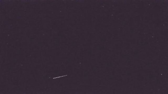 AMS89 meteor