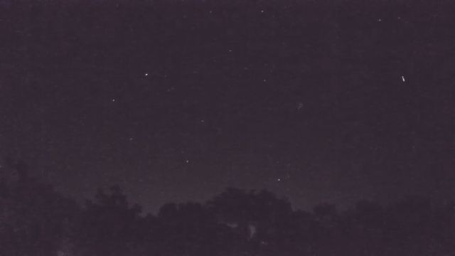 AMS89 meteor