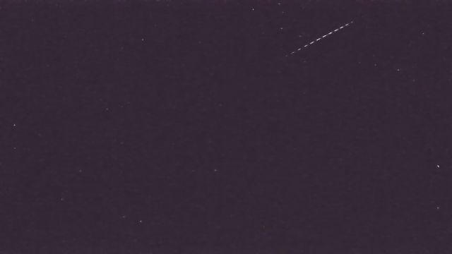 AMS89 meteor