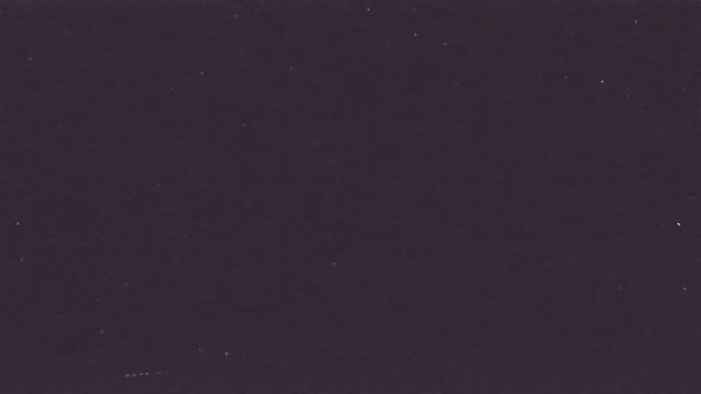 AMS89 meteor