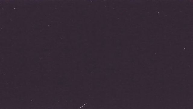 AMS89 meteor