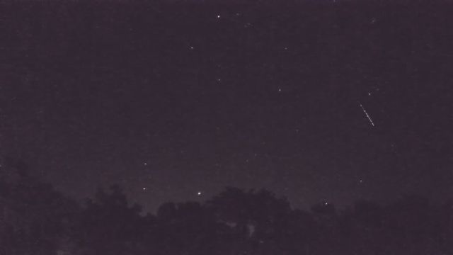 AMS89 meteor