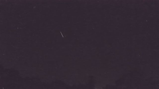 AMS89 meteor