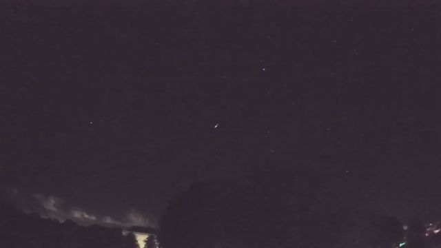 AMS89 meteor