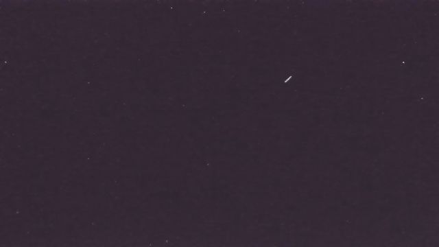 AMS89 meteor
