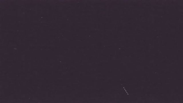 AMS89 meteor