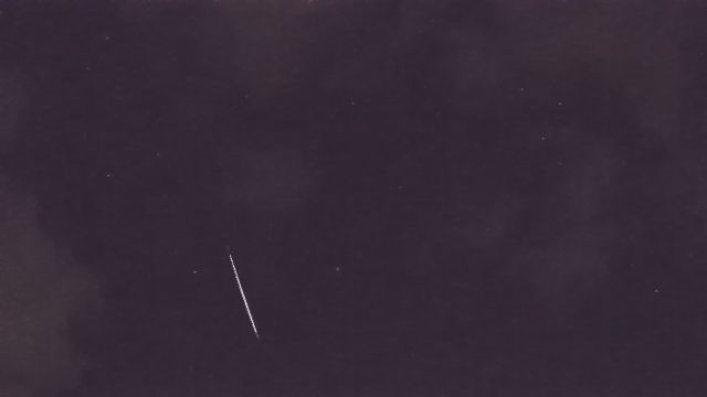 AMS89 meteor