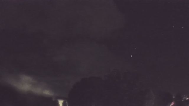 AMS89 meteor